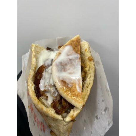 GYROS PITA