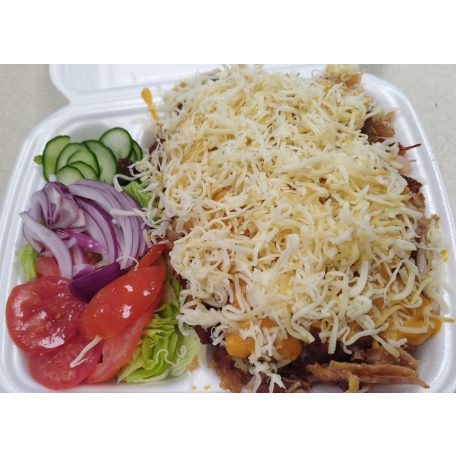 Gyros special